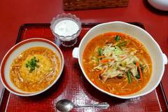 中国料理 リトル上海