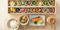 仙台駅周辺の朝食自慢ホテル9選。おいしい朝ごはんを食べたい！【宮城】