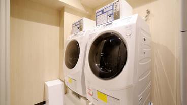 ランドリー ルーム / 5