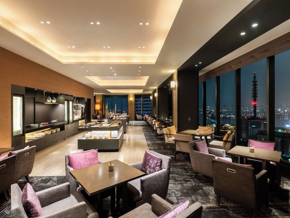 ベイサイドの夜景にうっとり…♪スタイリッシュなシティホテル3409148