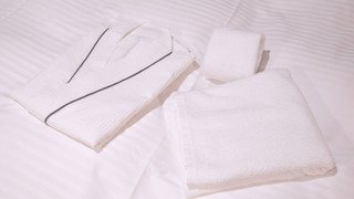 ダブルルーム セミダブルベッド 1 台 禁煙