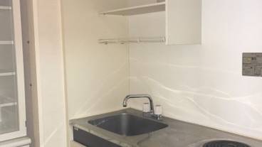 専用簡易キッチン / 10