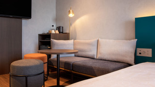 コンフォートフォース 禁煙(4名様用)