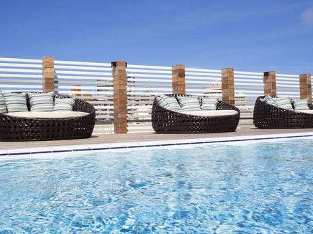 ハイアット リージェンシー 那覇 沖縄 / 3