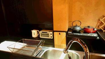 専用キッチン / 9