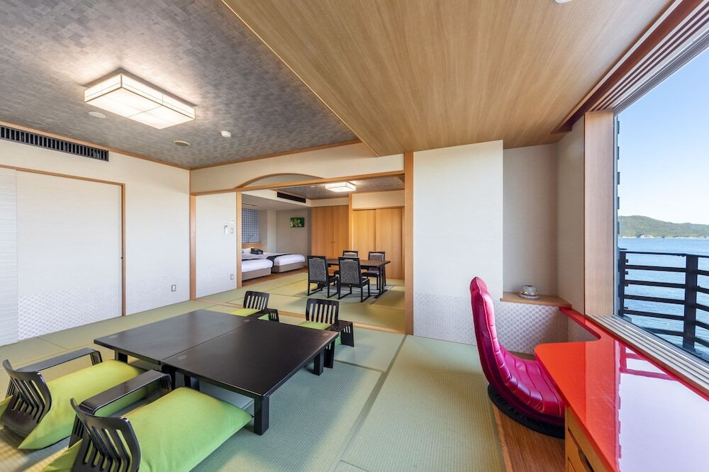 南館_魚魚夢_デラックス和洋室①