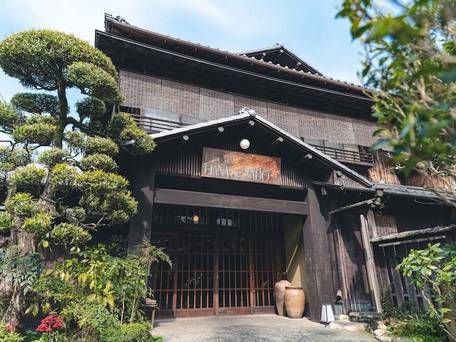 有馬温泉 ホテル花小宿 / 3