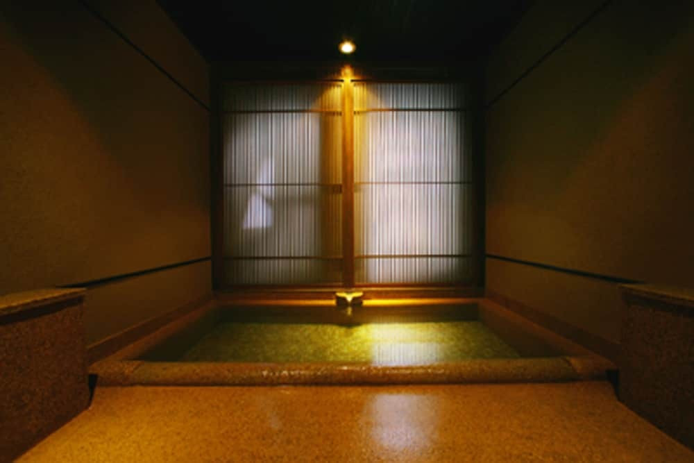 リゾート気分が味わえる、和とアジアンを融合させた宿3542643