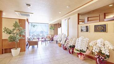 スパ トリートメント / 1