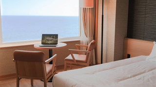 ジュニアスイート 禁煙