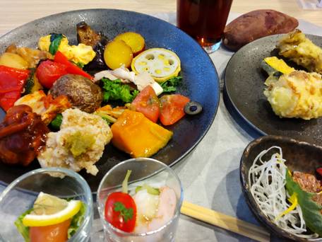 亀の井ホテル 阿蘇 / 5