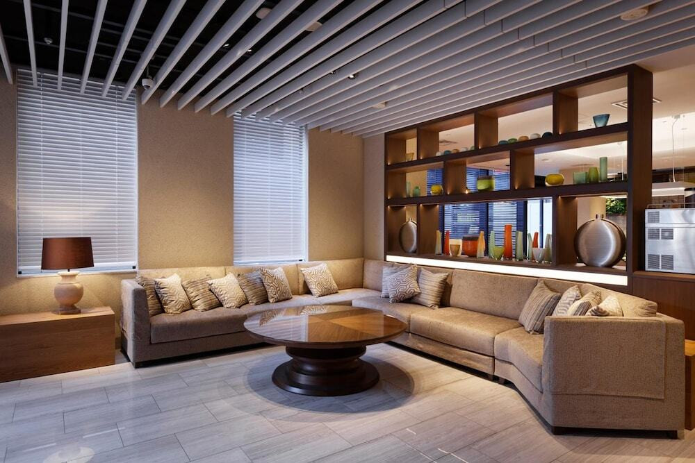 リビングルーム