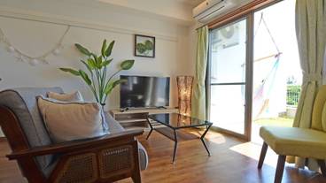 リビング エリア / 16