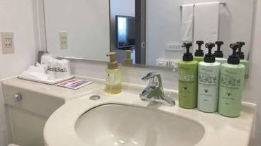 バスルーム / 19