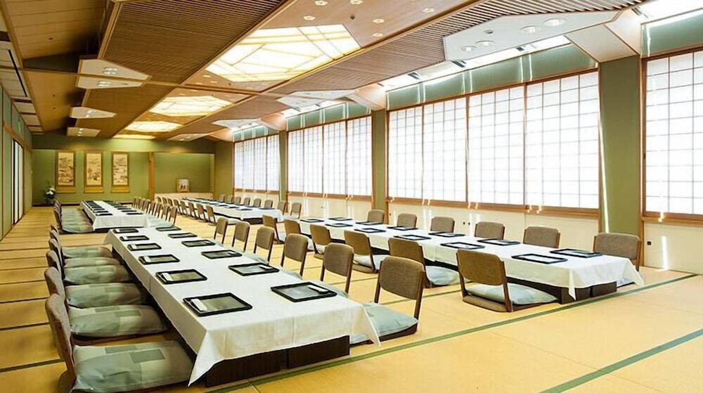 バンケット ホール