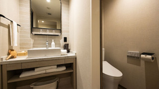 [アネックス棟] やんばる テラスルーム 禁煙