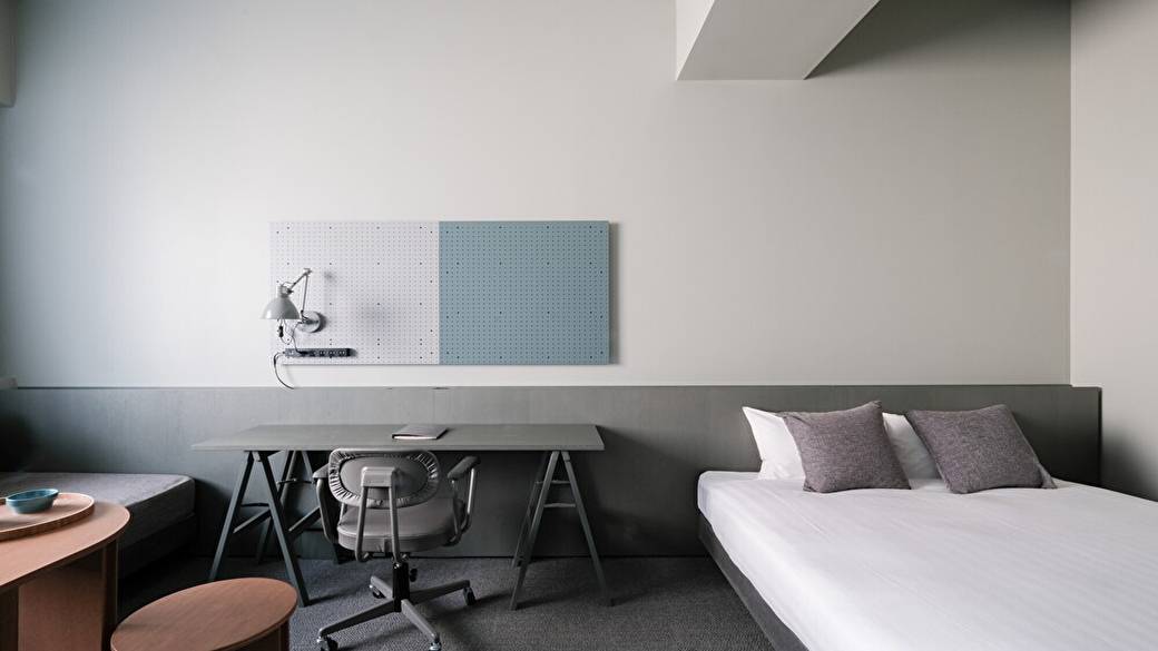 スーペリアダブル / 1