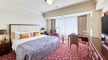 帝国ホテル 東京（テイコクホテル トウキョウ） / 2