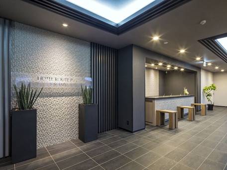 ホテルルートイン木更津 / 3