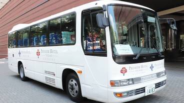 プレミアホテル－TSUBAKI－札幌（プレミアホテル-ツバキ-サッポロ） / 1