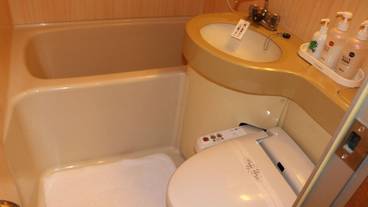 バスルーム / 15