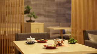 和室ガーデンスイート (59.9 sqm)