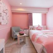 DEL style 名古屋納屋橋（愛知県 ビジネスホテル） / 3