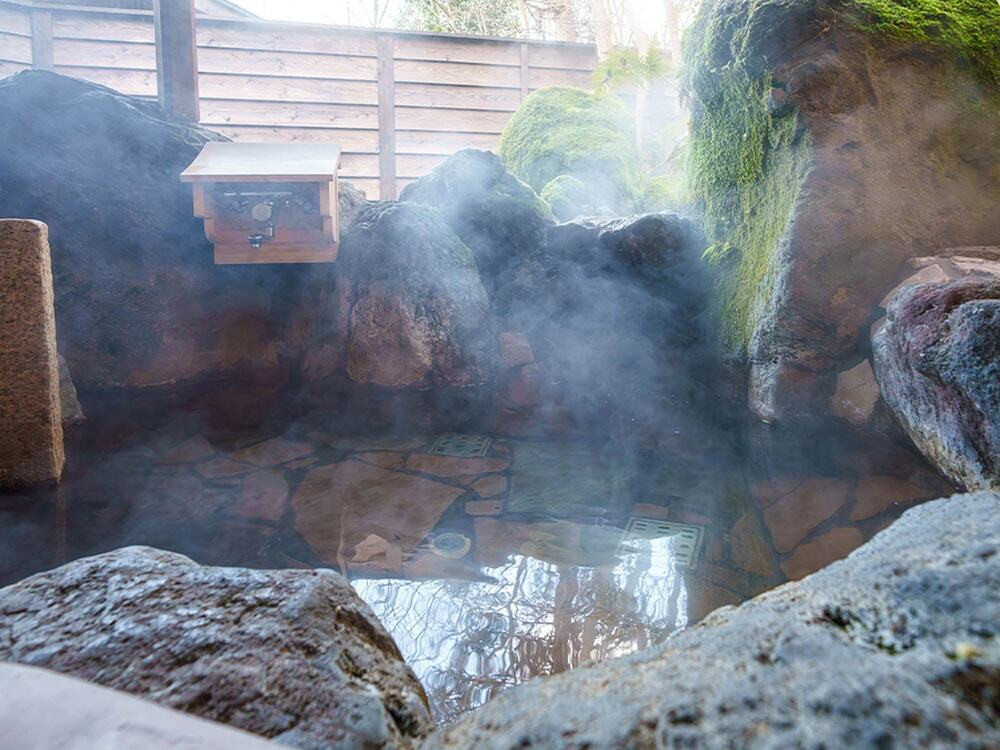 ガーデン ビュー