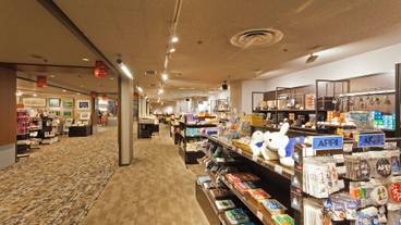 ギフト ショップ / 9