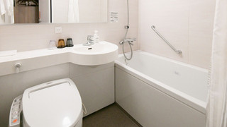 スーペリアセミダブルルーム　禁煙