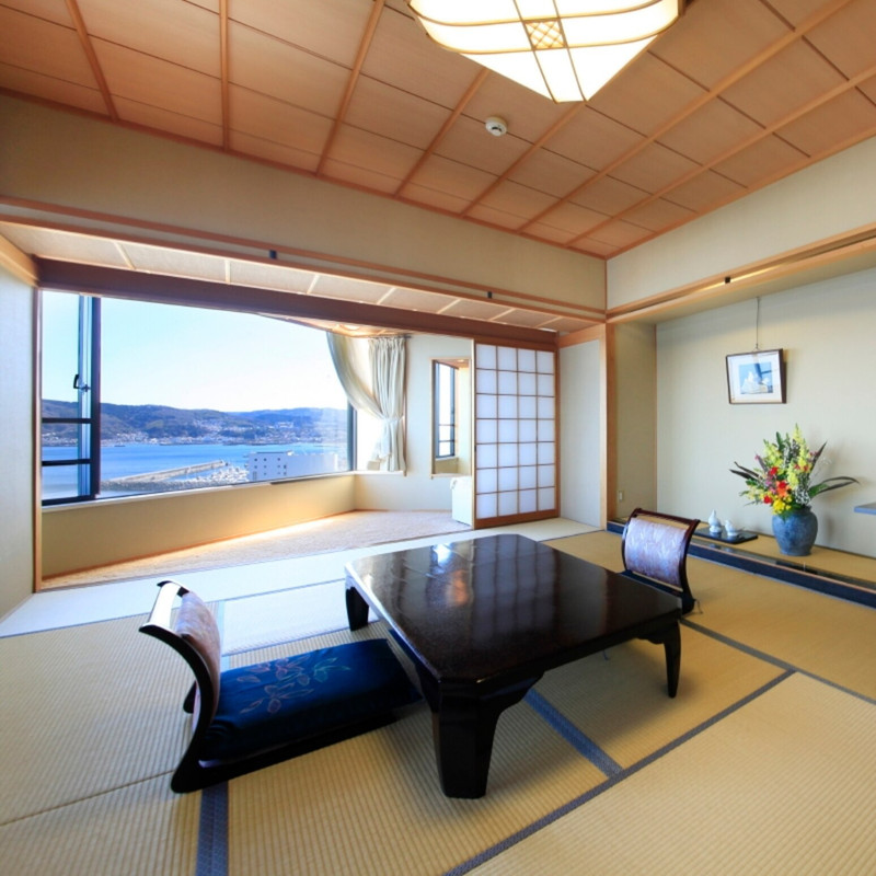 ホテル サンハトヤ（イトウオンセン サンハトヤ） / 1