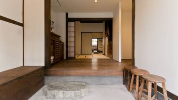 建物のデザイン / 9