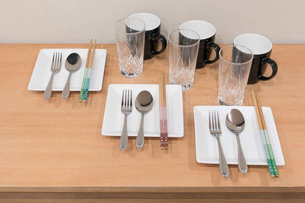 客室の設備とサービス