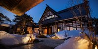 【東北編】心やすらぐ非日常の旅を。宿泊できるおすすめの古民家10選