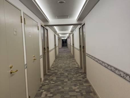 東横イン名古屋金山 / 3