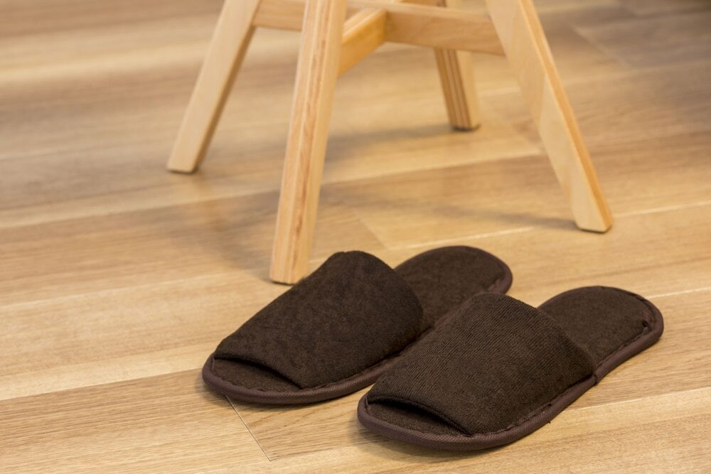 客室の設備とサービス