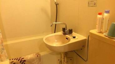 バスルームのシンク / 19