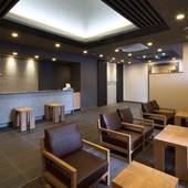 ホテルルートイン大阪高石‐羽衣駅前‐（大阪府 ビジネスホテル） / 3