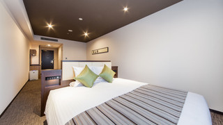 スーペリアキング　禁煙　大人定員2名様