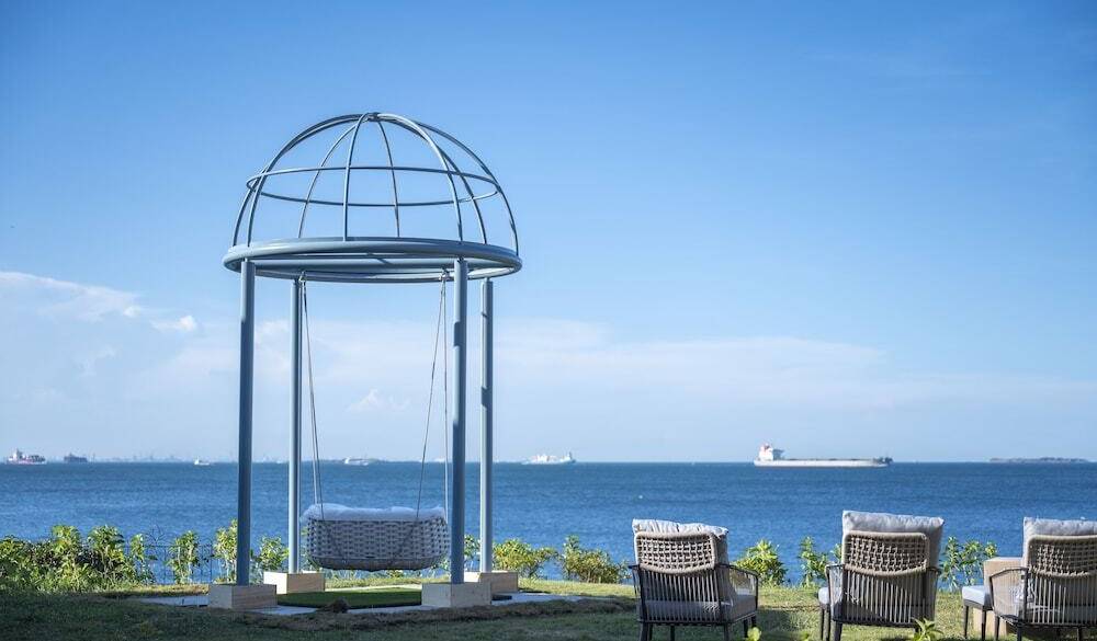 シーサイドテラス / 1