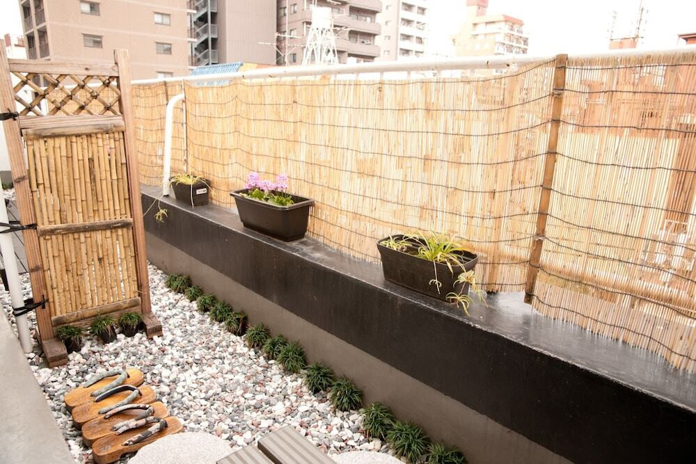 テラス / パティオ