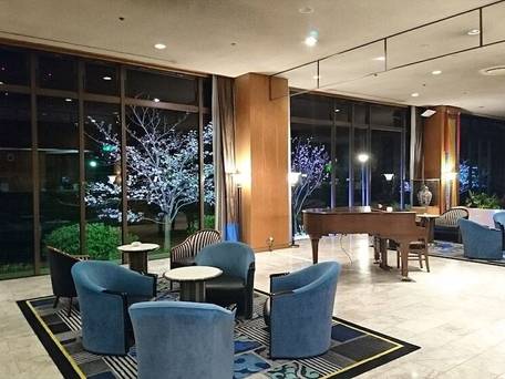 ホテルニューオータニ佐賀 / 2