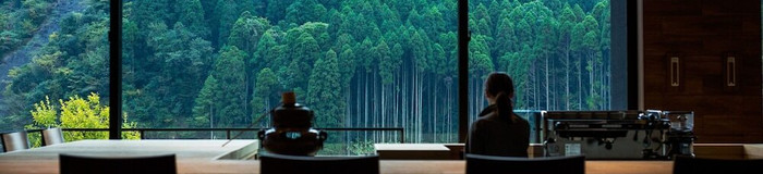 心と体を癒す佐賀県に女子一人旅へ。おすすめのホテル&旅館8選