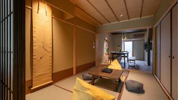 リビング エリア / 10