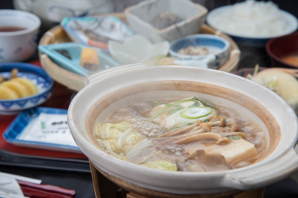 食事・飲み物