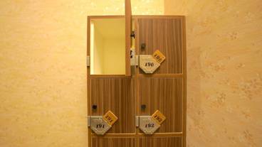 客室の設備とサービス / 28