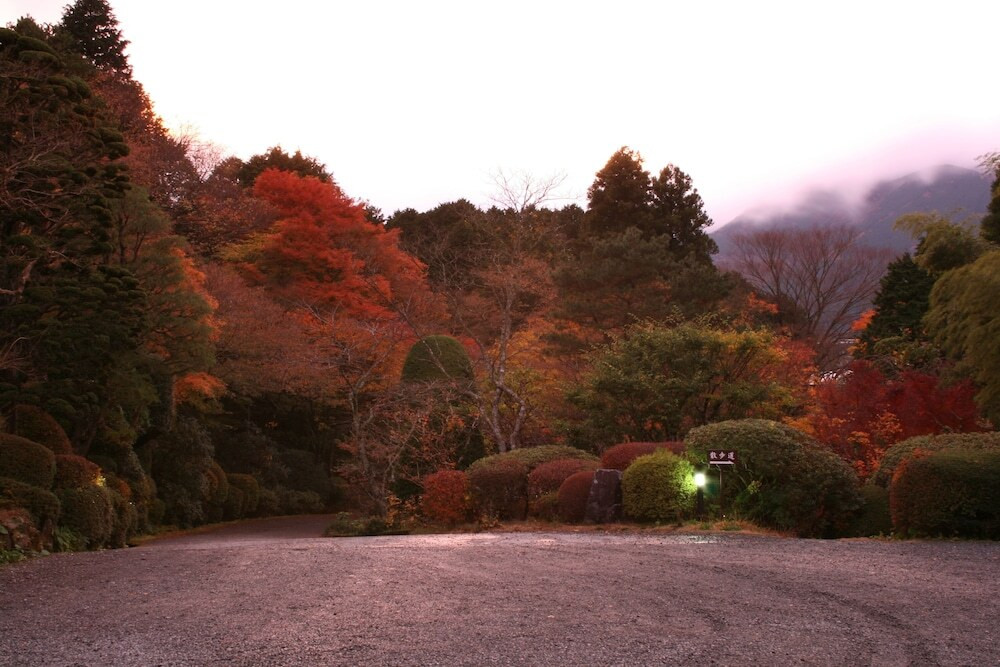 仙石原温泉 仙郷楼（センゴクハラオンセン センキョウロウ） / 6