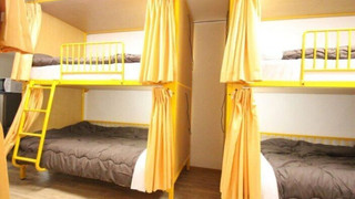 ファミリー ルーム 禁煙