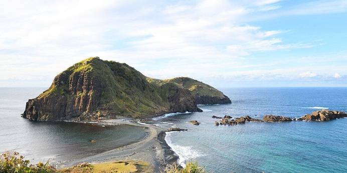 SADO二ツ亀ビューホテル 佐渡島（新潟県 リゾートホテル） / 1
