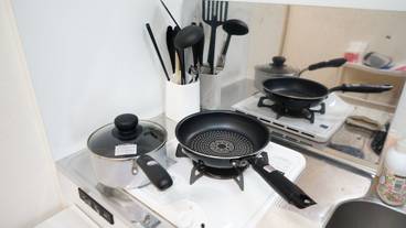 専用簡易キッチン / 10